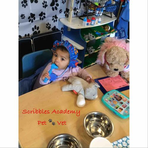 Photo of Scribbles Academy - Los Angeles, CA