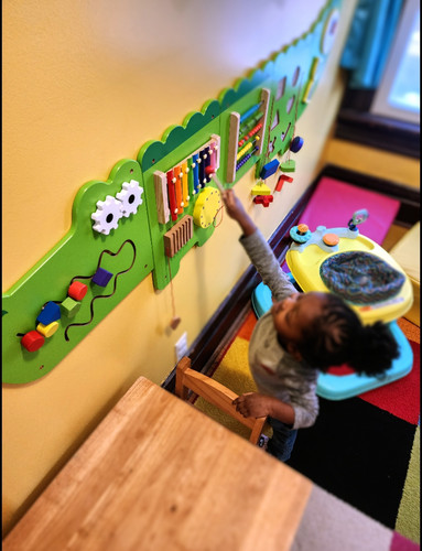 Photo of Shine Bright Early Learning School - Rock Island, IL