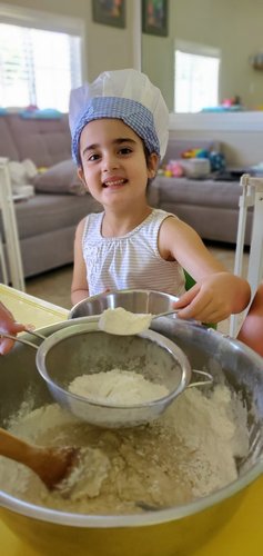 Photo of Wonder Place Daycare - Reseda, CA