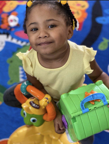 Photo of TrustKids Academy Daycare - Missouri City, TX