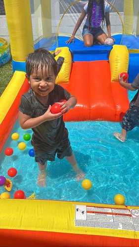 Photo of Lamb Family Child Care - Los Angeles, CA