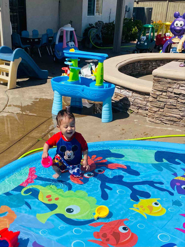 Photo of Amira Daycare - Riverside, CA