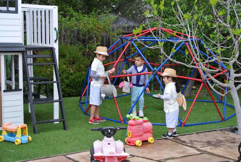 Photo of Gina’s Daycare - Redwood City, CA