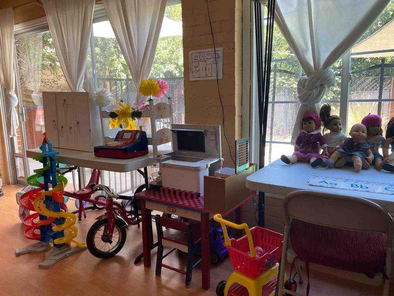 Photo of Alvarado Family Daycare - Valley Village, CA