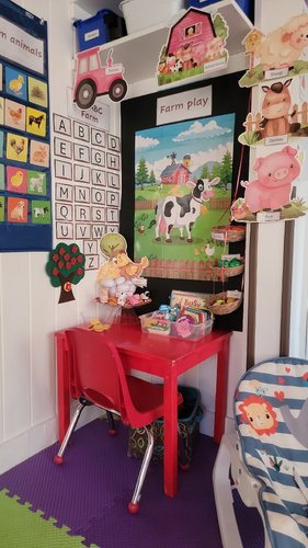 Photo of Michel's Daycare - Springfield, MA