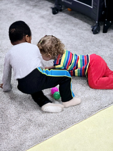 Photo of Mereba Family Child Care - Silver Spring, MD