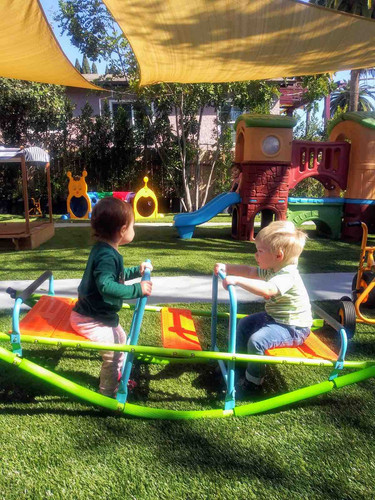 Photo of Tree House Kids #2 Daycare - Los Angeles, CA