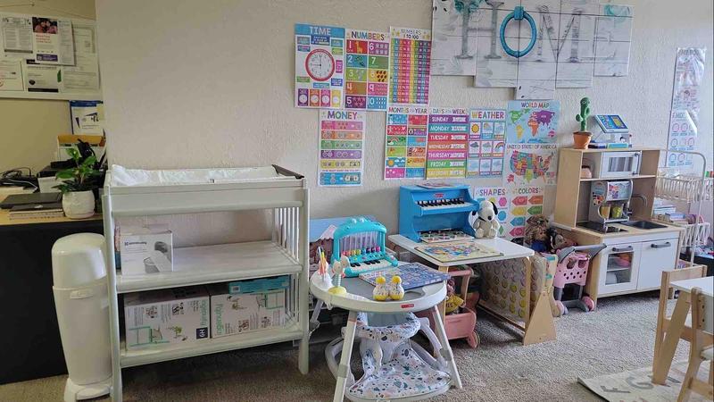Photo of Hendrix, Lizeth Family Child Care