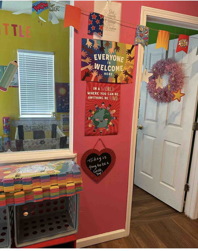 Photo of Serenity's Little Tykes - Conyers, GA