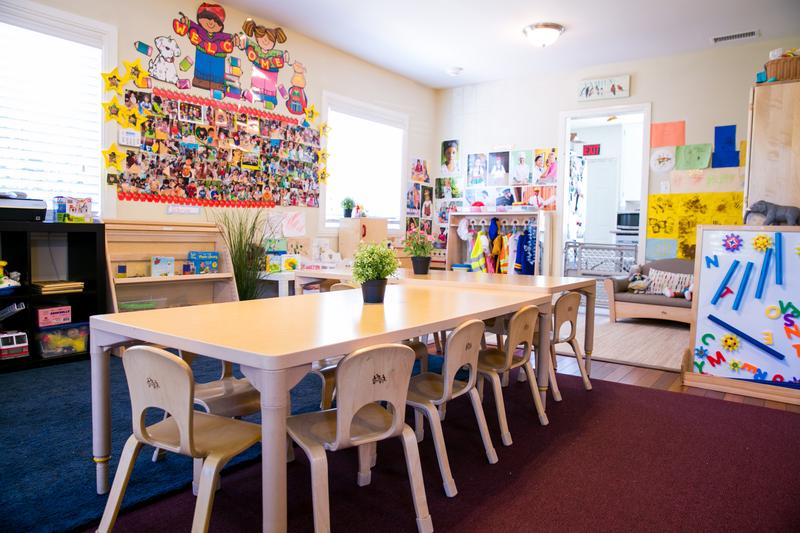 Photo of Mundy Family Daycare - Los Angeles, CA