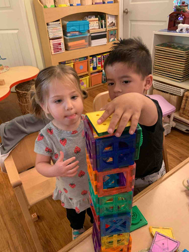 Photo of Skeyci Children Programs Daycare - Castro Valley, CA