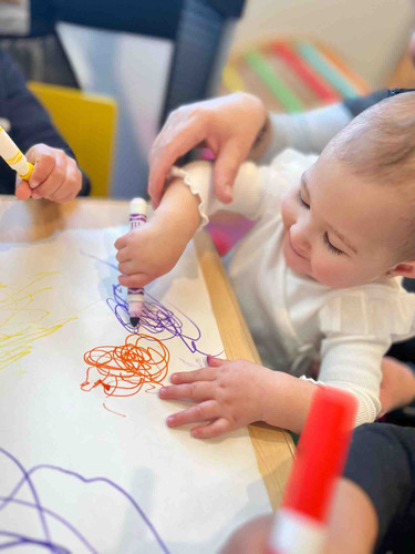 Photo of Gambino Family Child Care - Riverside, CA