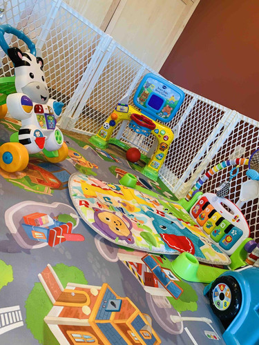 Photo of Kiddie Clubhouse Daycare - Inglewood, CA