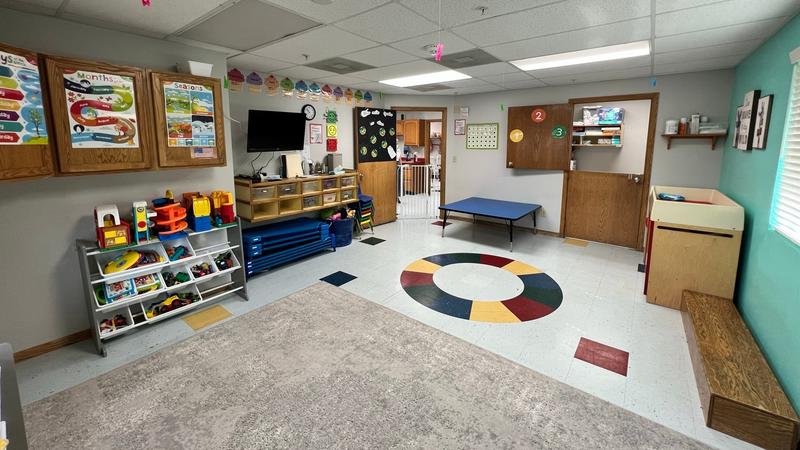 Photo of Little Shepherd Kidz Place - Kearney, NE