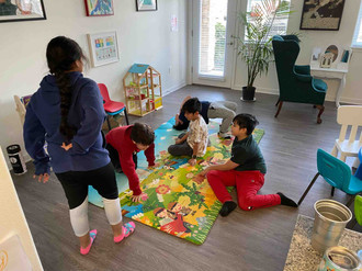 Photo of Isaac's Immersive Bilingual Childcare