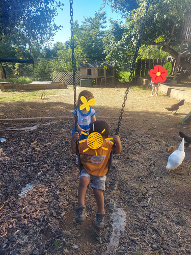 Photo of Masouma Family Childcare