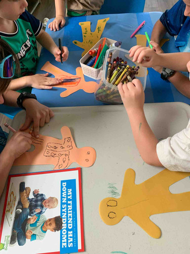 Photo of Sheila’s Daycare - Folsom, CA