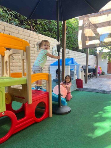 Photo of Mrs B - Long Beach, CA