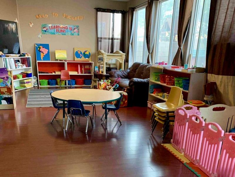 Photo of Sunrise Montessori Fontana Daycare - Fontana, CA