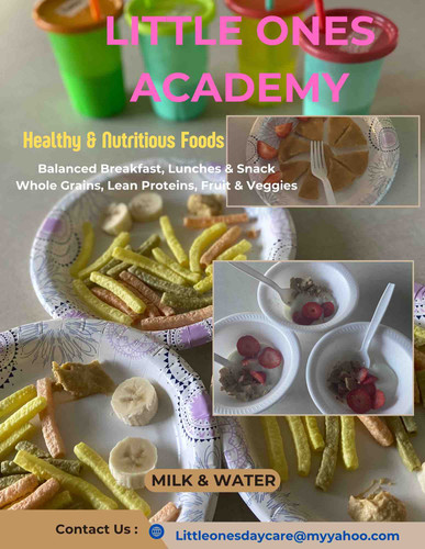 Photo of Little Ones Daycare & Preschool - Roanoke, TX