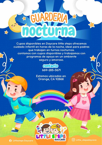 Photo of Vargas Trujillo, Eliana Daycare - Orange, CA