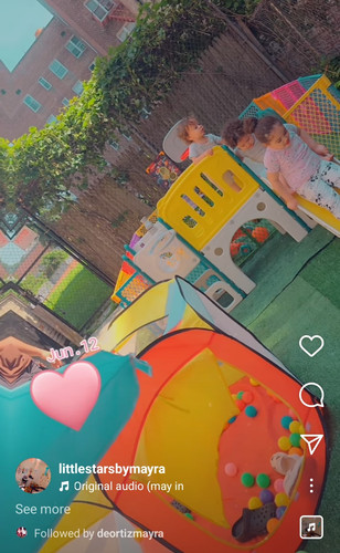 Photo of Little Stars By Mayra - Yonkers, NY