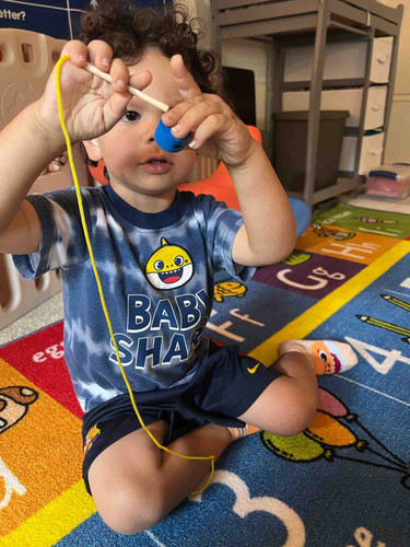 Photo of Little Stars Daycare - Irvine, CA