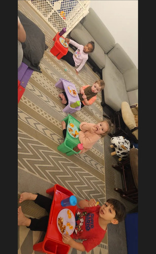 Photo of Lil Juniors Daycare - Fairfield, CA