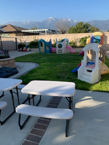 Photo of Lulu's Daycare - Rancho Cucamonga,, CA