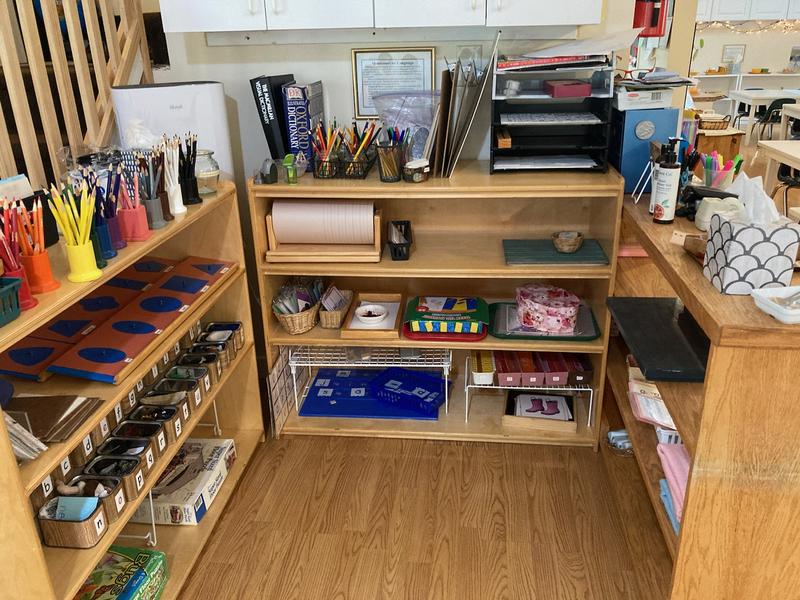 Photo of Eastgate Montessori Garden