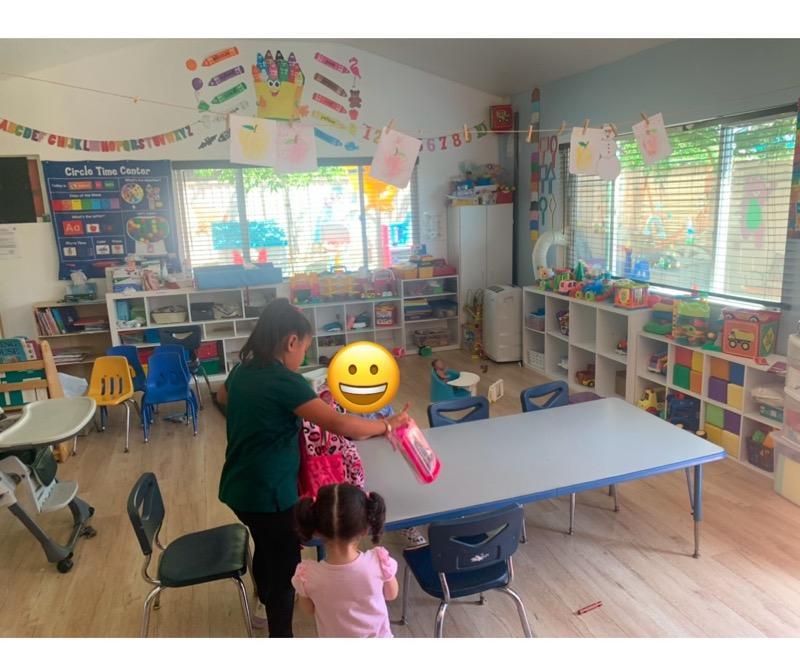 Photo of Pili's Daycare - San Jose, CA