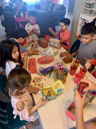 Photo of Ruiz & Rivera Family Child Care - South Gate, CA