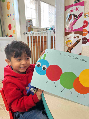 Photo of Lamb Family Child Care - Los Angeles, CA