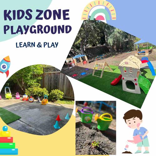 Photo of Guardería Y Preescolar Kidslandia Daycare - Mountain View, CA