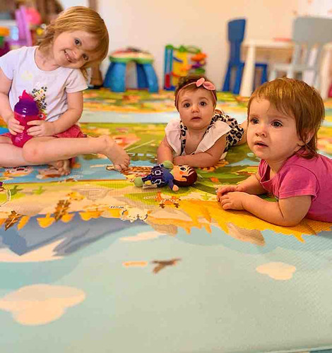 Photo of Laguna Niguel Maya Daycare - Laguna Niguel, CA