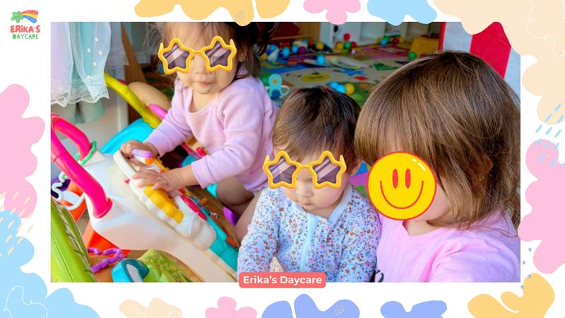 Photo of Erika's Daycare