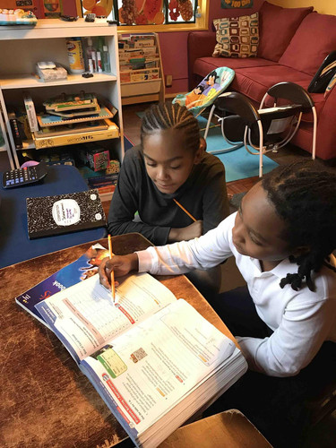 Photo of Jadore Gems Family Daycare - Bronx, NY