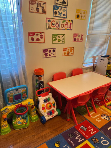 Photo of Zakia Zamani Daycare - Germantown, MD