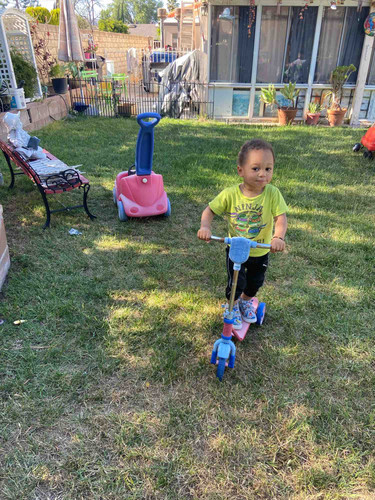 Photo of Kaluwahewa Family Day Care Daycare - Woodland Hills, CA