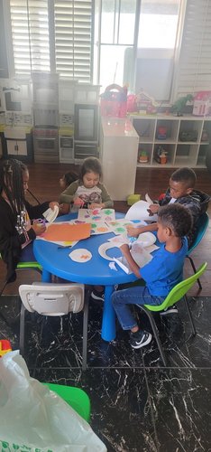 Photo of Quijada Family Daycare - Fontana, CA