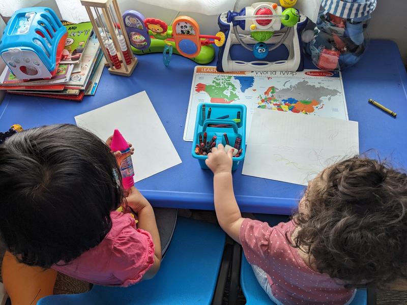 Photo of Sprouting Kids Family Daycare - Berwyn Heights, MD