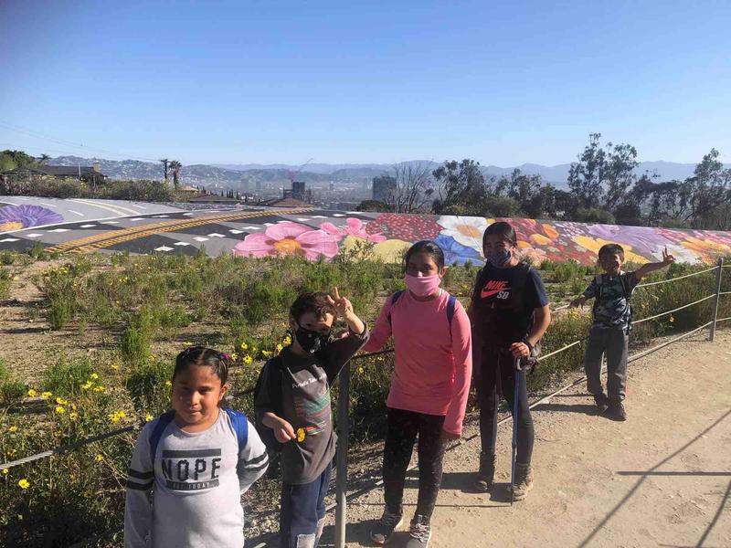 Photo of Peñaloza Family Day Care Daycare - Culver City, CA