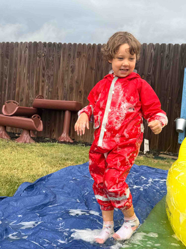 Photo of The Tribe Home Daycare - Fort Worth, TX