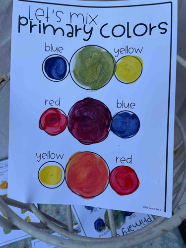 Photo of Erica Mack Daycare - Columbia, MD