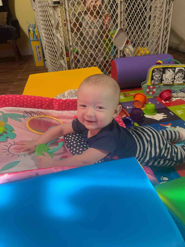 Photo of Brassfield Family Childcare - San Bernardino, CA