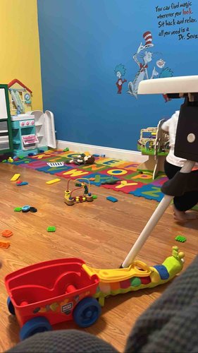 Photo of Scrawl Group Daycare - Bronx, NY