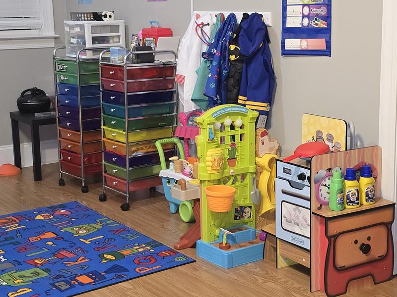 Photo of Smith Family Learning Home - Harlem, GA