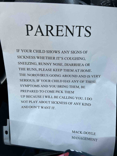 Photo of Mack Family Daycare - Los Angeles, CA