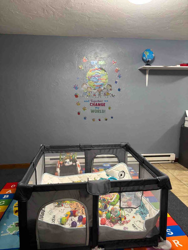 Photo of Jaqueline Poliana Ferreira Ramos Teixeira Daycare - Mendon, MA