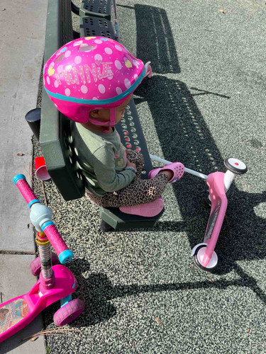 Photo of Decrielea H. - La Mesa, CA